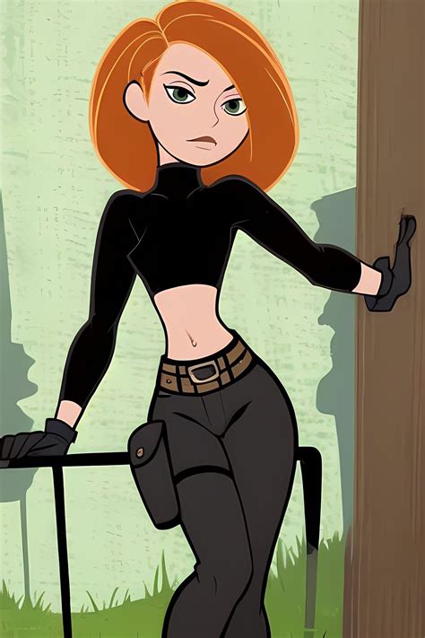 porno kim possible|Kim Possible Porn Porn Videos 